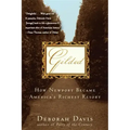 Gilded: How Newport Became America's Richest Resort