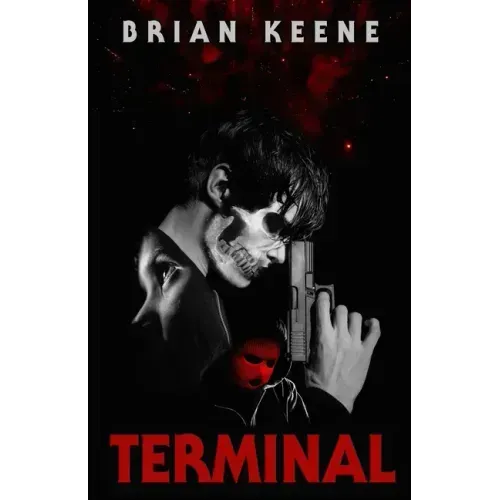 Terminal: Author's Preferred Edition