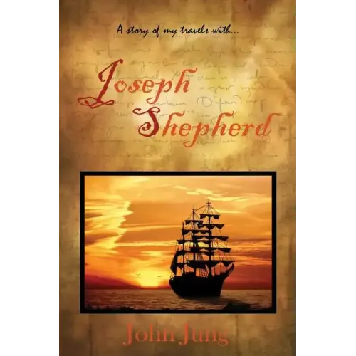 Joseph Shepherd