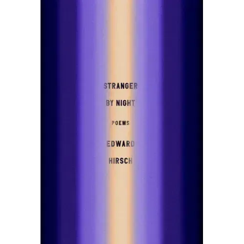 Stranger by Night: Poems