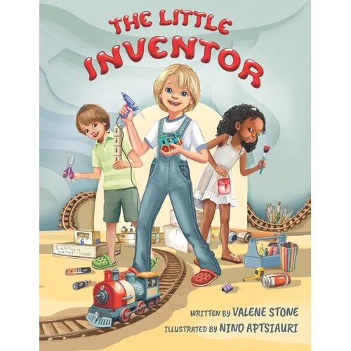 The Little Inventor