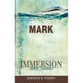 Immersion Bible Studies: Mark