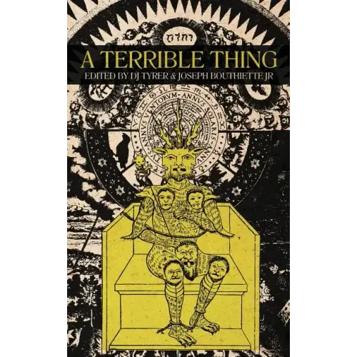 A Terrible Thing