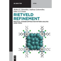 Rietveld Refinement: Practical Powder Diffraction Pattern Analysis Using Topas