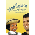 Ventriloquism Made Easy