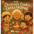 The Christmas Cookie Catastrophe!: The Messier the Cookies, the Sweeter the Memories
