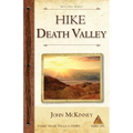 Hike Death Valley: Best Day Hikes in Death Valley National Park