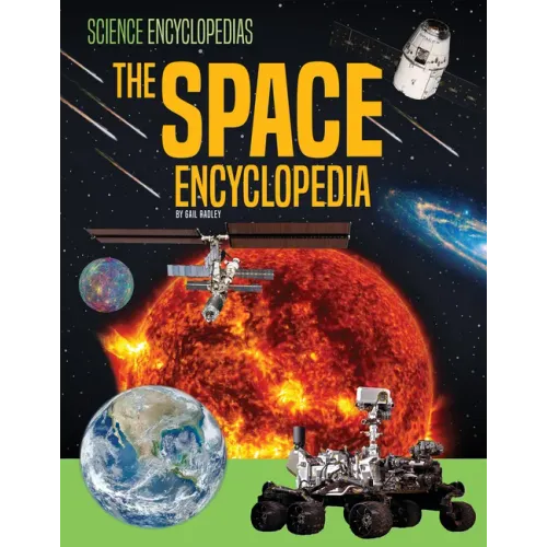 Space Encyclopedia
