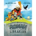 Ronan the Librarian