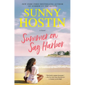 Summer on Sag Harbor