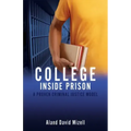 College Inside Prison: A Proven Criminal Justice Model