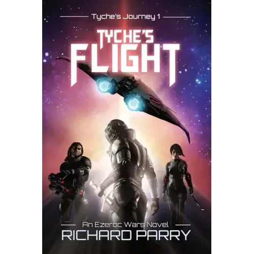 Tyche's Flight