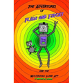 Adventures of Flash and Fidget: The Mysterious Slime App