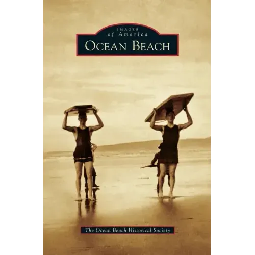 Ocean Beach