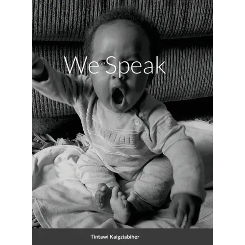 We Speak