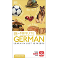 15-Minute German: Learn in Just 12 Weeks