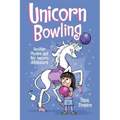Unicorn Bowling: Another Phoebe and Her Unicorn Adventure Volume 9