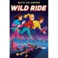Wild Ride