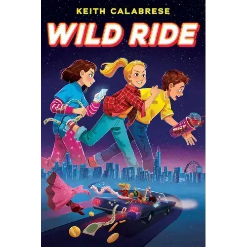 Wild Ride