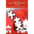 Building a High-Performance Team