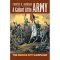 A Gallant Little Army: The Mexico City Campaign