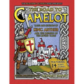 The Road to Camelot: Tales and Legends of King Arthur and the Knights of the Round Table