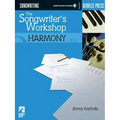 The Songwriter's Workshop: Harmony Book/Online Audio
