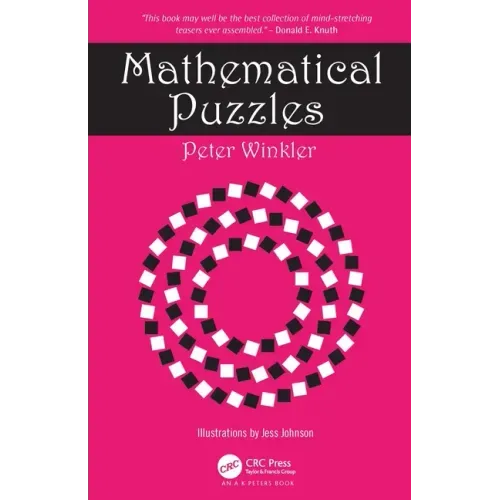 Mathematical Puzzles