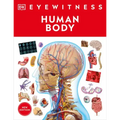 Eyewitness Human Body