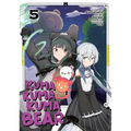 Kuma Kuma Kuma Bear (Manga) Vol. 5
