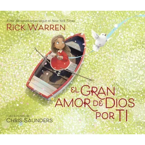 El Gran Amor de Dios Por Ti