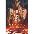 Cinders & Ashes Book 2: A Gay Retelling of Cinderella