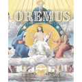 Oremus: Latin Prayers for Young Catholics