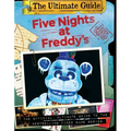 Five Nights at Freddy's Ultimate Guide: An Afk Book