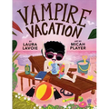 Vampire Vacation