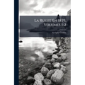 La Russie En 1839, Volumes 1-2