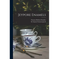 Jeypore Enamels