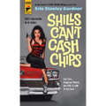 Shills Can't Cash Chips