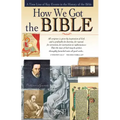 How We Got the Bible