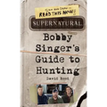Supernatural: Bobby Singer's Guide to Hunting