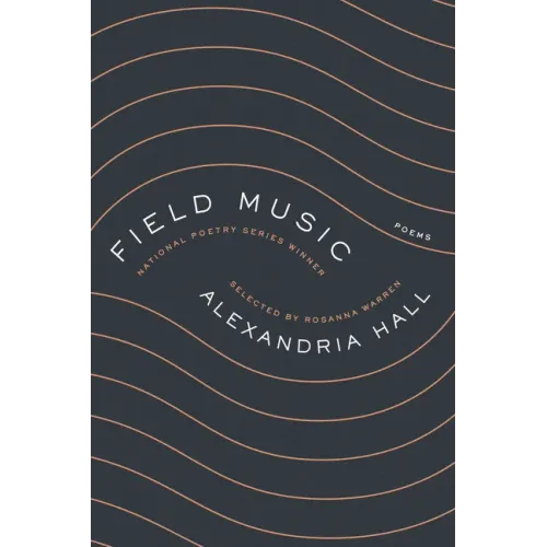 Field Music: Poems