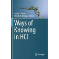 Ways of Knowing in Hci