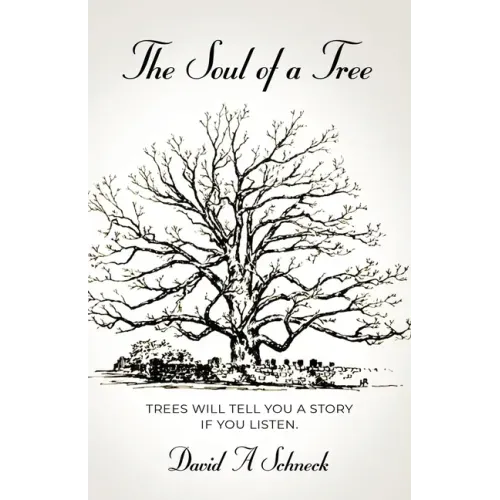 The Soul of a Tree