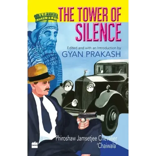 The Tower Of Silence