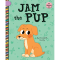 Jam the Pup
