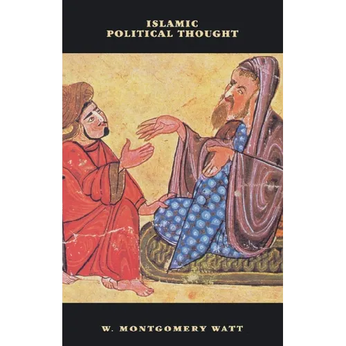 Islamic Political Thought