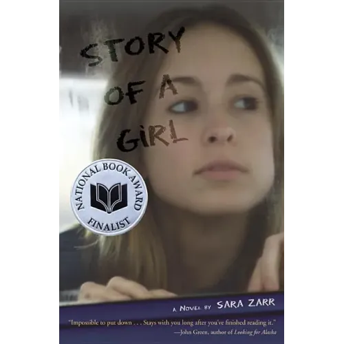 Story of a Girl