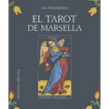 Tarot de Marsella
