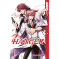 Hanger, Volume 1