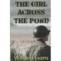 The Girl Across the Pond: Suspense Filled Romance